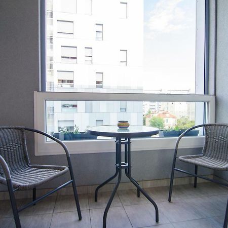 Split Apartment Sinisa Экстерьер фото