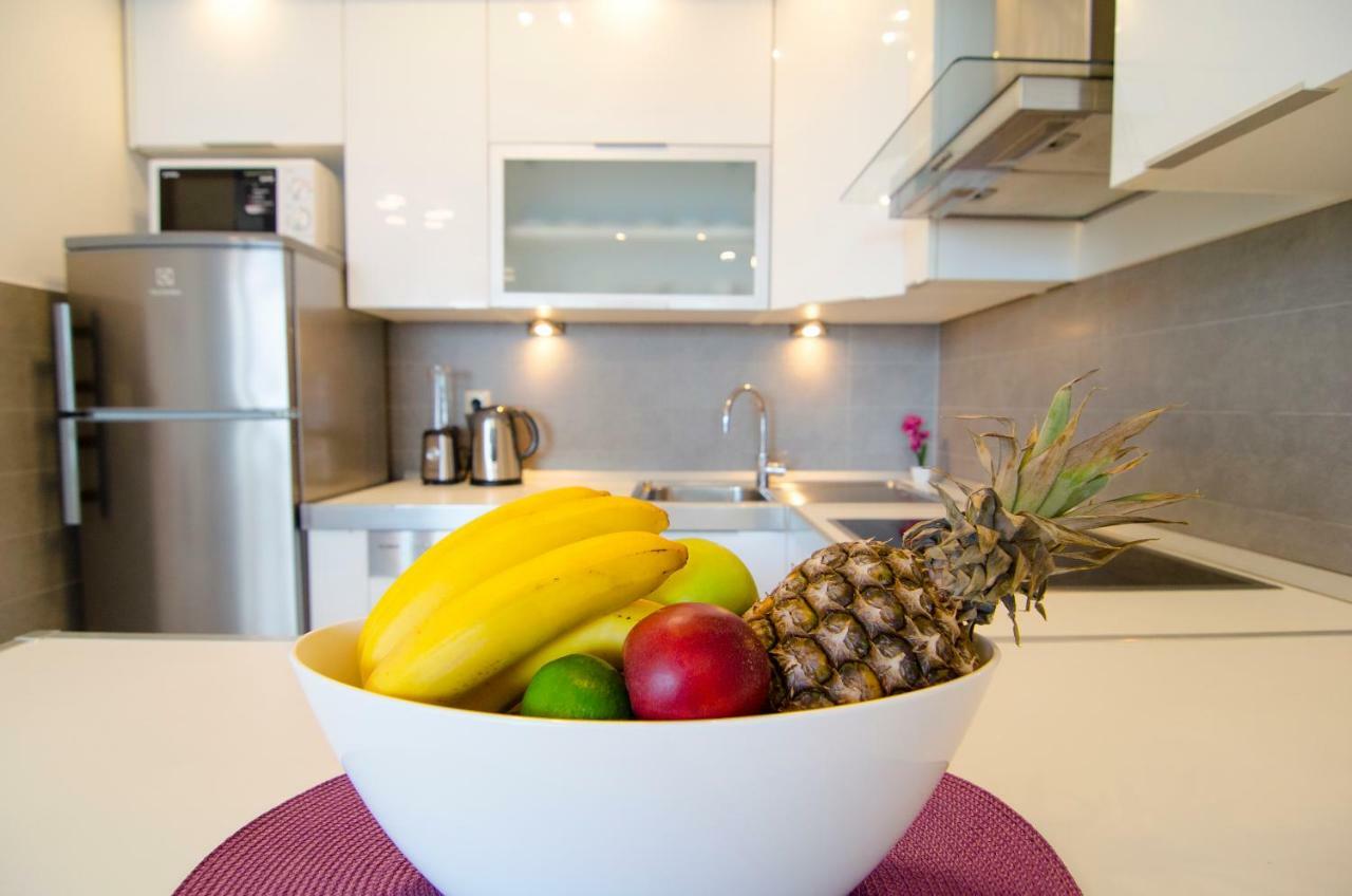 Split Apartment Sinisa Экстерьер фото